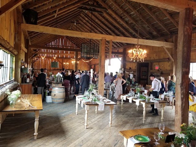 South Pond Farms