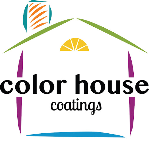 Color House by null