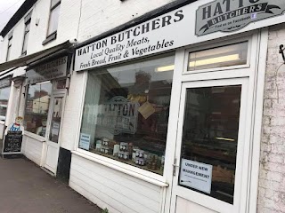 Hatton Butchers