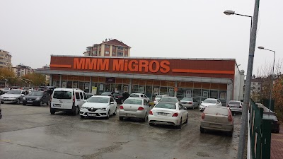 MM Migros