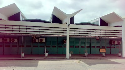 Photos of Engineering Technology Laboratories