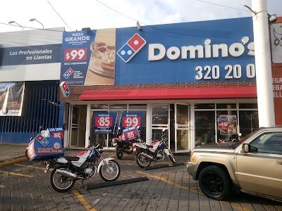 Photos of Domino's