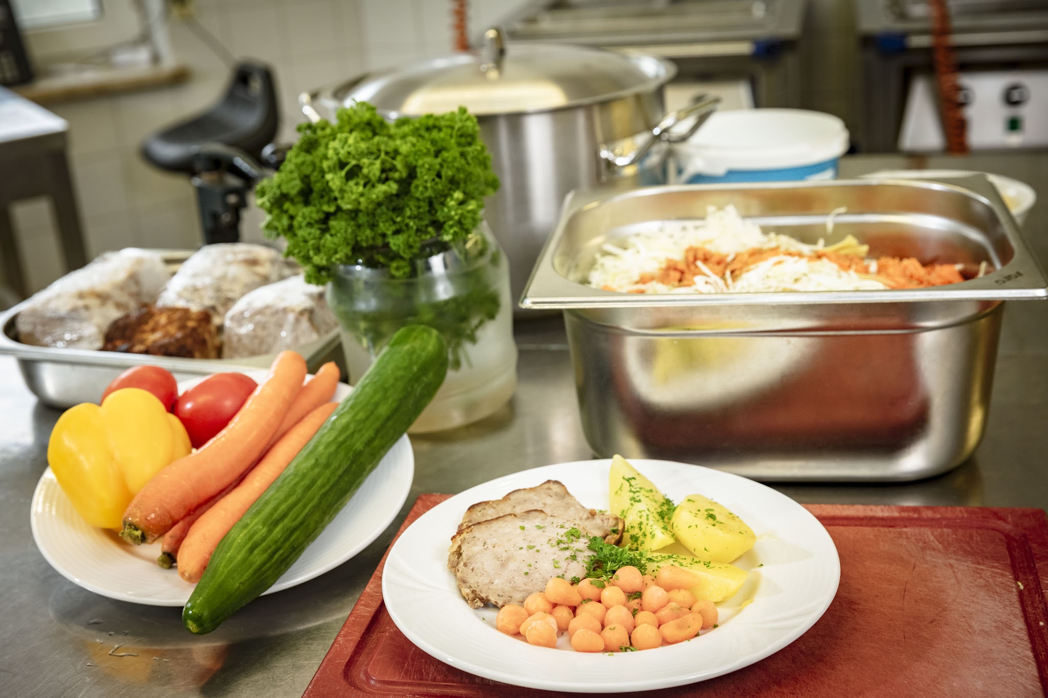 AlexA Seniorendienste ambulant Freudenstadt – Bild 17