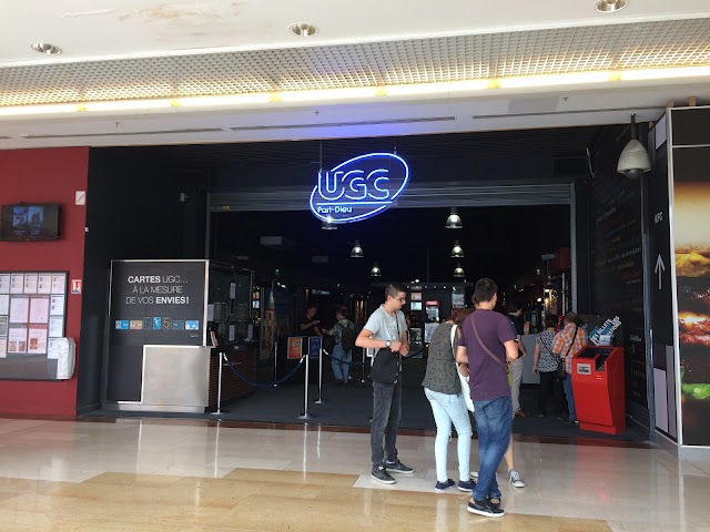 UGC Part-Dieu