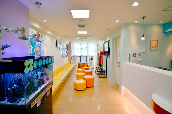 北浜こどもクリニック