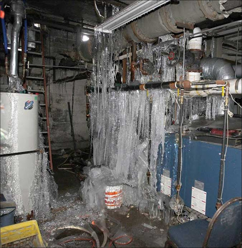 Advance Plumbing & Heating (Drain Cleaning Heating Contractor Plumber)