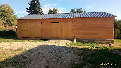 Techni Bati 63 - charpente, couverture, ossature bois, tous corps d'état Gallery - France