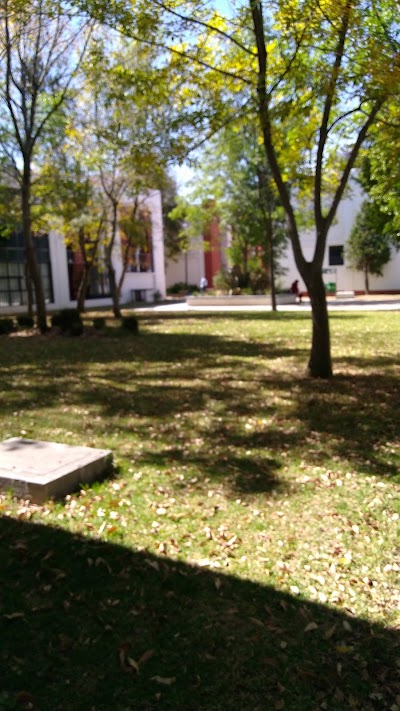 Photos of Ciudad Universitaria