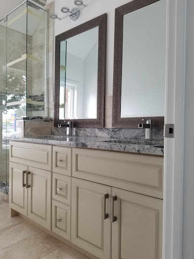 Heartwood Custom Cabinets / Kitchen, Bathroom and Closets‎ Gallery - Canada