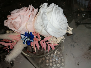 Photo n°3 de Noces Florales à Cholet (Fleuriste)