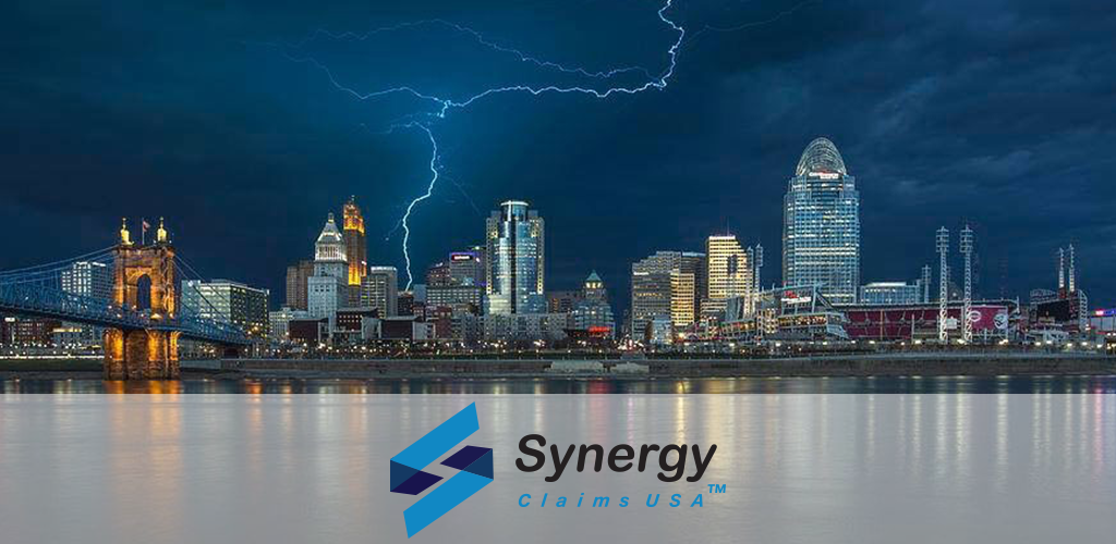 Synergy Claims USA photo