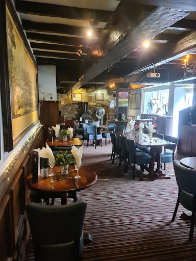 The Bingley Arms - Thumbnail