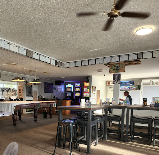 Point Chevalier Bowling Club - Thumbnail
