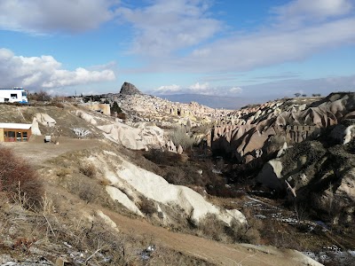 Goreme Onyx