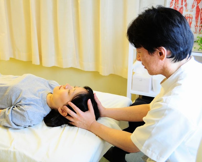 SAHA治療センター