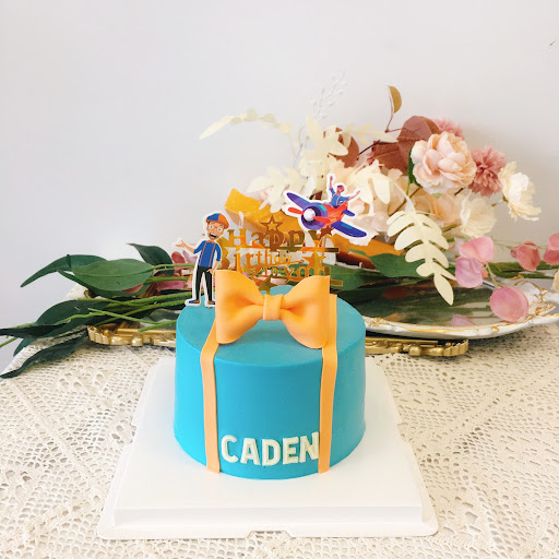 Opera Cakery - Thumbnail
