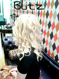 Photo n°33 de Blitz à Paris (Salon de coiffure)