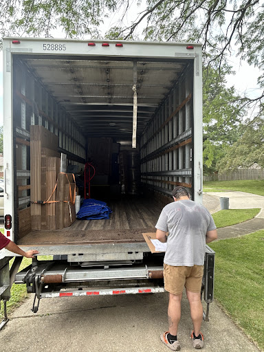 Quality Movers Inc. - Visual