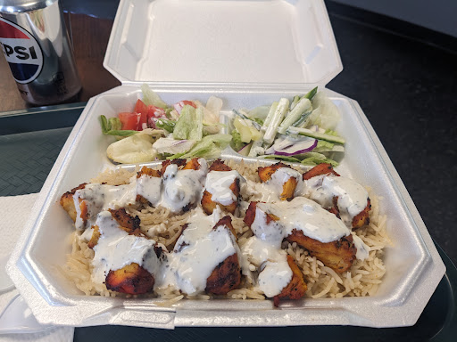 Kebab Den - Thumbnail