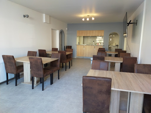 Resto de la place
