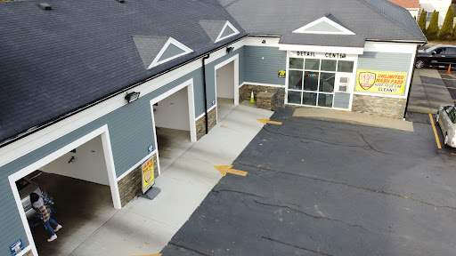 Prestige Car Wash Gallery - United States