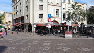 Photo n°24 de Café de la Bourse à Agen (Bar)