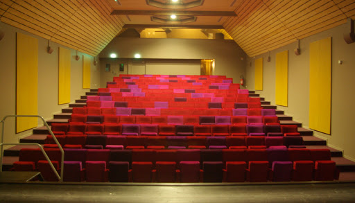 Centre culturel Jovence - Thumbnail