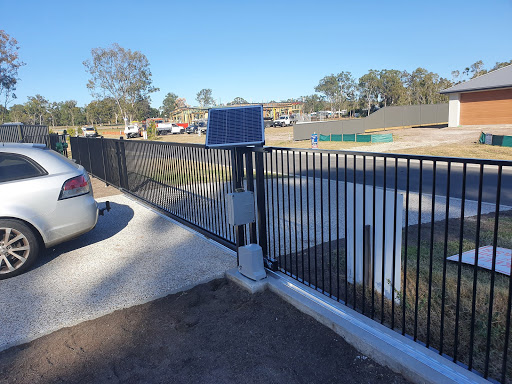 brisbane gates and fencing