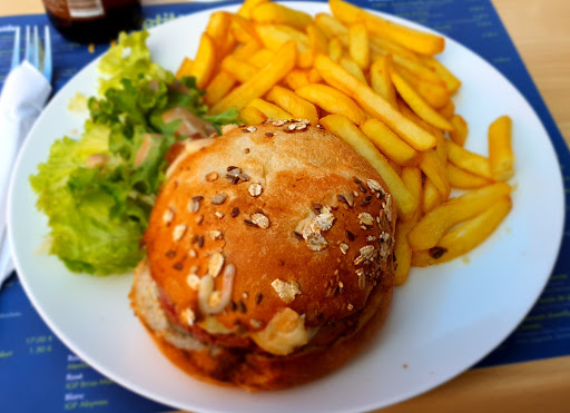 Photo 3 - Le Burger Gourmet
