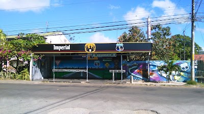Photos of Bar y Restaurante Ruta 1