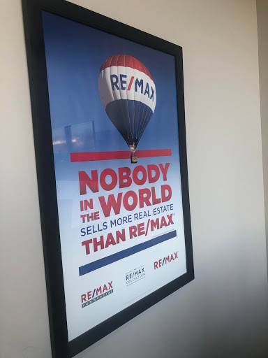 RE/MAX Impact - Visual