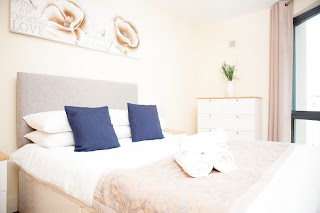 South West Apartments