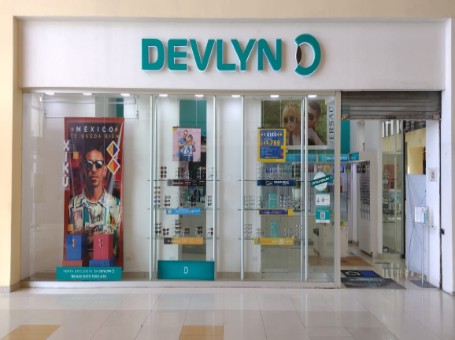 Devlyn Coppel Hidalgo (Cuerámaro)
