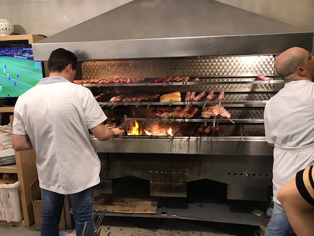 Macelleria Braceria Sabatelli