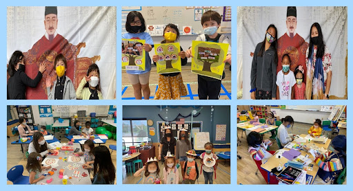 Delaware Korean School - Thumbnail