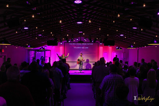 Community Life Church – Kaufman - Thumbnail