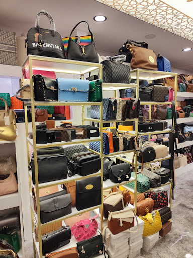 Çalış Bag Shop Fethiye