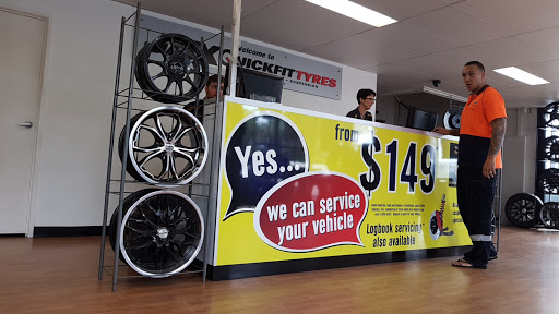 JAX Tyres & Auto Mackay - Thumbnail