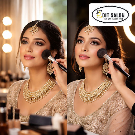Your bridal look should glow beautifully in every wedding photograph, not just in the mirror. At…