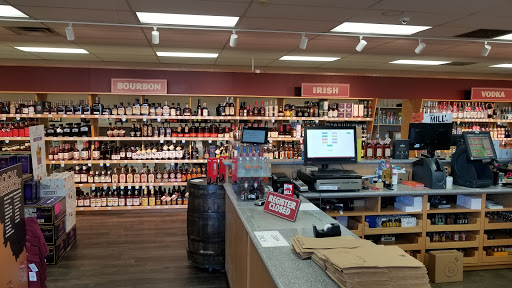 Idaho State Liquor Store #111 - Thumbnail