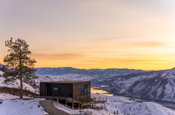 Earthlight Villas by null