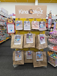 Photo n°50 de King Jouet - King'Okaz à Proville (Magasin de jeux d'occasion)