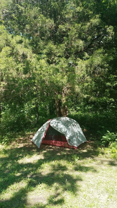 Photos of Woodridge Primitive Tent Camping & Hiking
