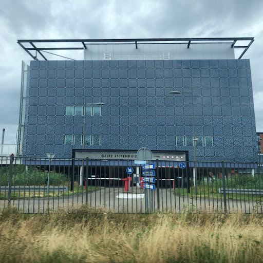 Interparking Gelre Ziekenhuizen - Thumbnail