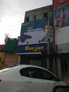 Borjan Shoes Store sialkot