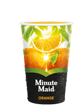 Minute Maid Orange