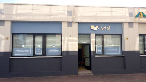 Arial Consultores Asesoria en Murcia