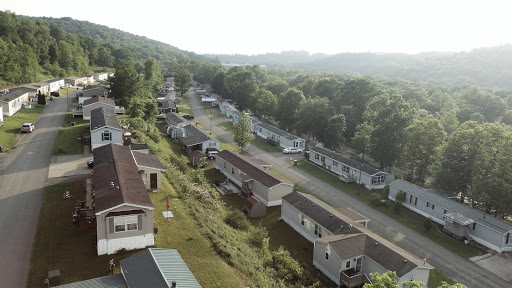 Rustic Ridge Mobile Home Park - Thumbnail