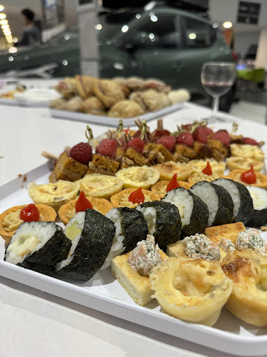 Photo 1 - Croustillance, traiteur & créateur de saveurs