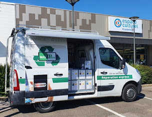 Photo n°7 de Maxiphone à Petit-Caux (Atelier de réparation de téléphones mobiles)